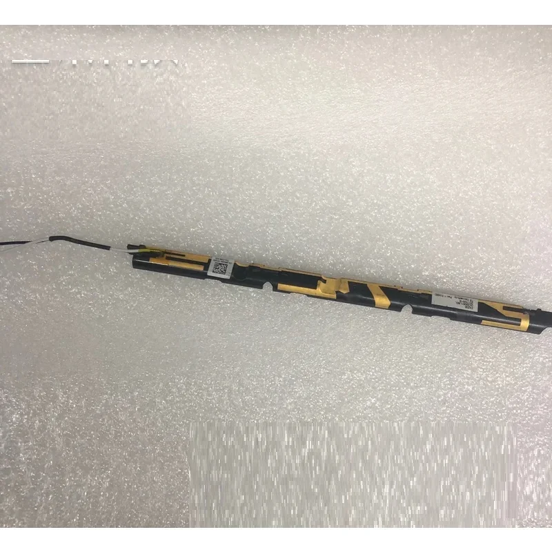 New Laptop WiFi Antenna For Dell XPS 13 9343 9350 9360 9343 9365 9370 Network Card Cable 0854MK 854MK
New Laptop WiFi Antenna For Dell XPS 13 9343 9350 9360 9343 9365 9370 Network Card Cable 0854MK 854MK