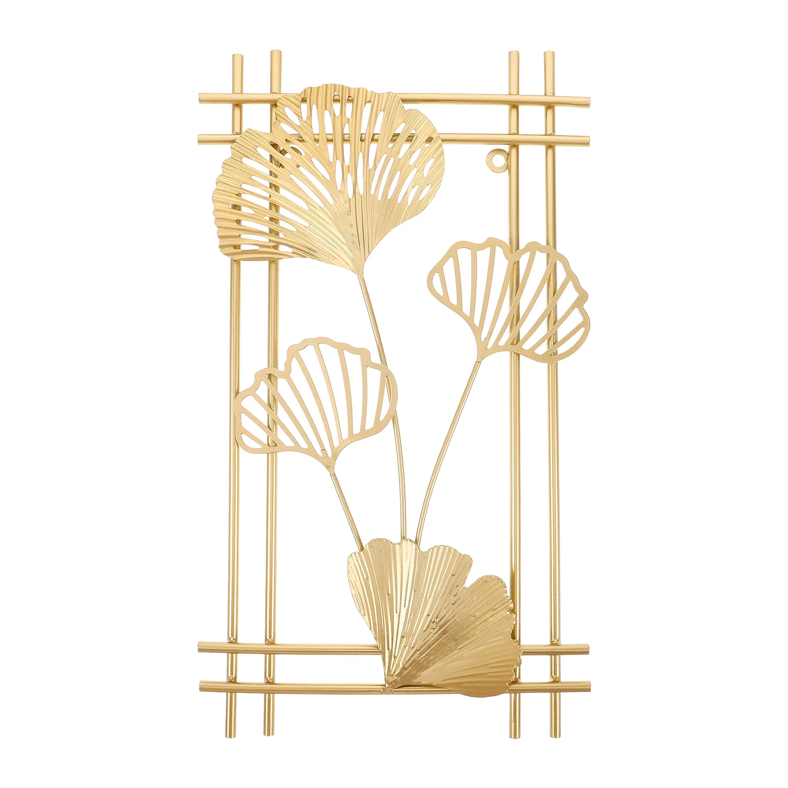 Metal Wall Decor Ginkgo Leaf Sculpture Green Golden Large Boho Home Decoration 3D Room Bedroom Office Wall
Metal Wall Decor Ginkgo Leaf Sculpture Green Golden Large Boho Home Decoration 3D Room Bedroom Office Wall