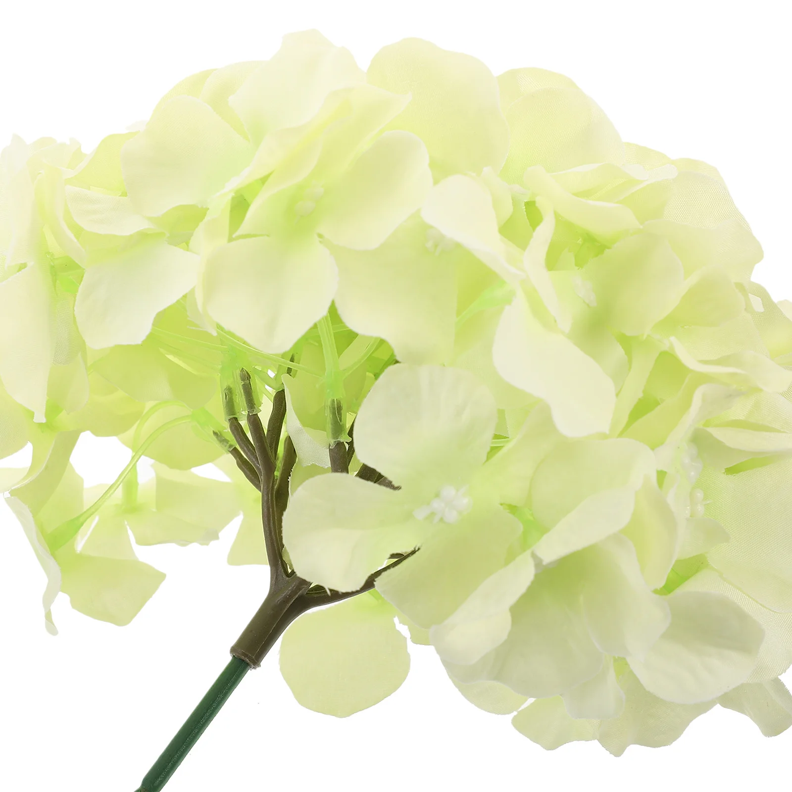 6 Sets Household Artificial Hydrangea Bride Decoration Floral Iron Wire Fake Hydrangeas
6 Sets Household Artificial Hydrangea Bride Decoration Floral Iron Wire Fake Hydrangeas