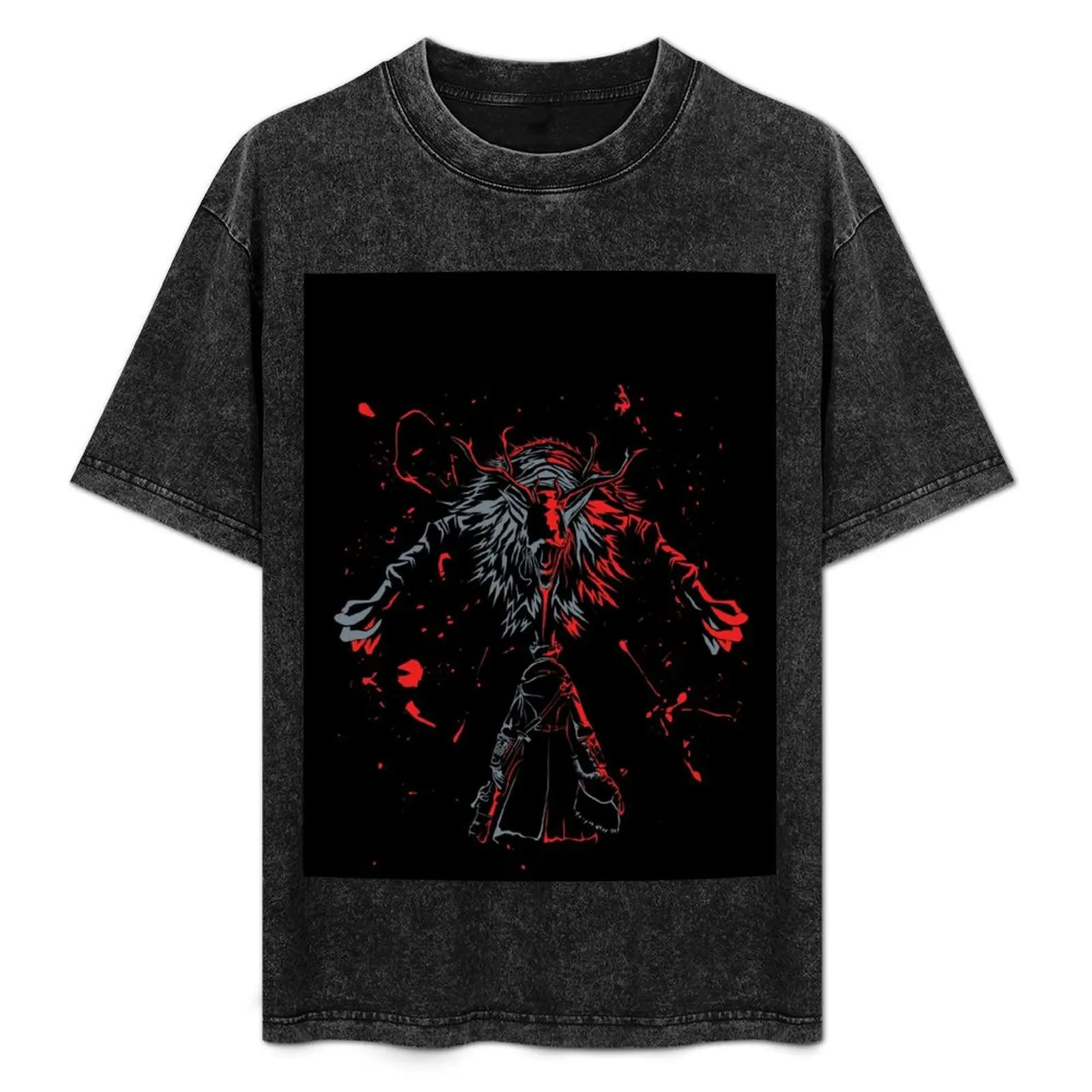 Vicar Amelia T-Shirt Essential Solid Color T-Shirt
Vicar Amelia T-Shirt Essential Solid Color T-Shirt