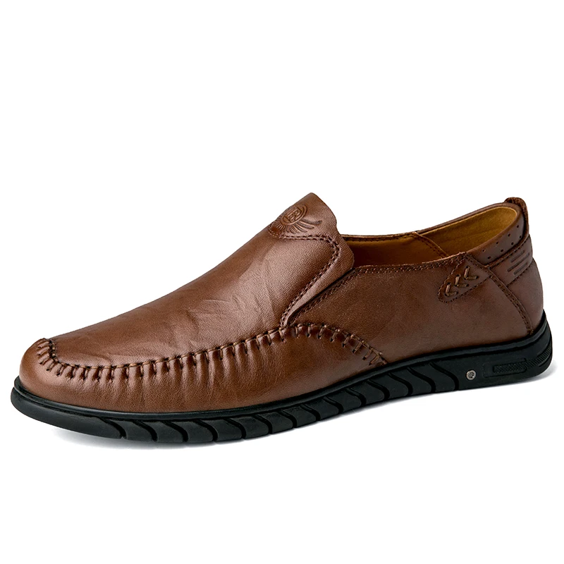 2025 New Men's Business Casual Banquet Leather and Cowhide Handmade Leather Shoes for Professional Formal Wear
2025 New Men's Business Casual Banquet Leather and Cowhide Handmade Leather Shoes for Professional Formal Wear
