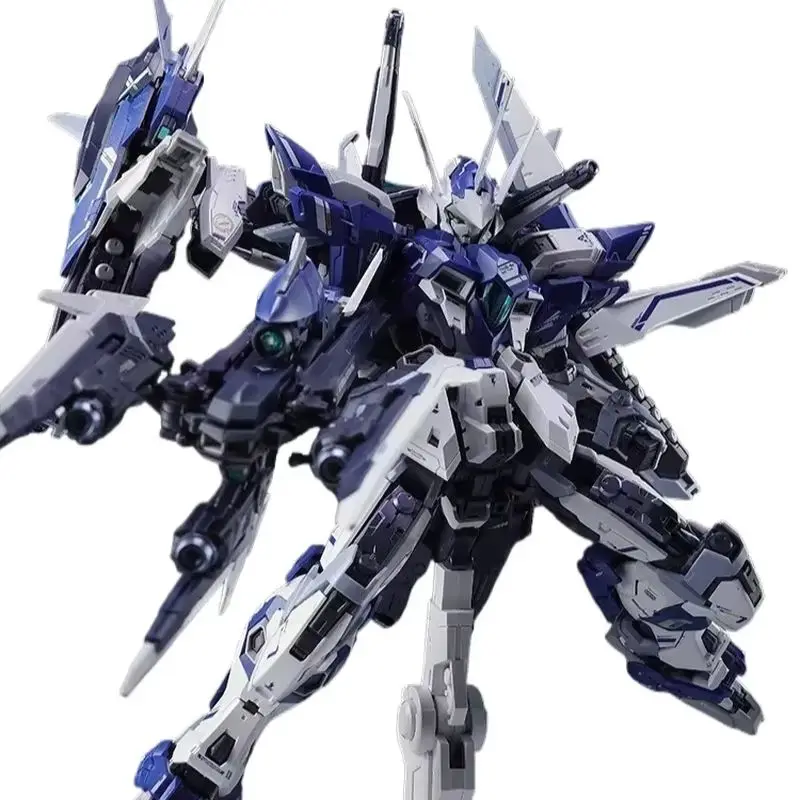 【In Stock】 IN ERA + MG 1/100 THUNDERBOLT Cosmic Combat Robot RMD Assembly Model Kit Figures Reprinted In Different Colors Toy
【In Stock】 IN ERA + MG 1/100 THUNDERBOLT Cosmic Combat Robot RMD Assembly Model Kit Figures Reprinted In Different Colors Toy