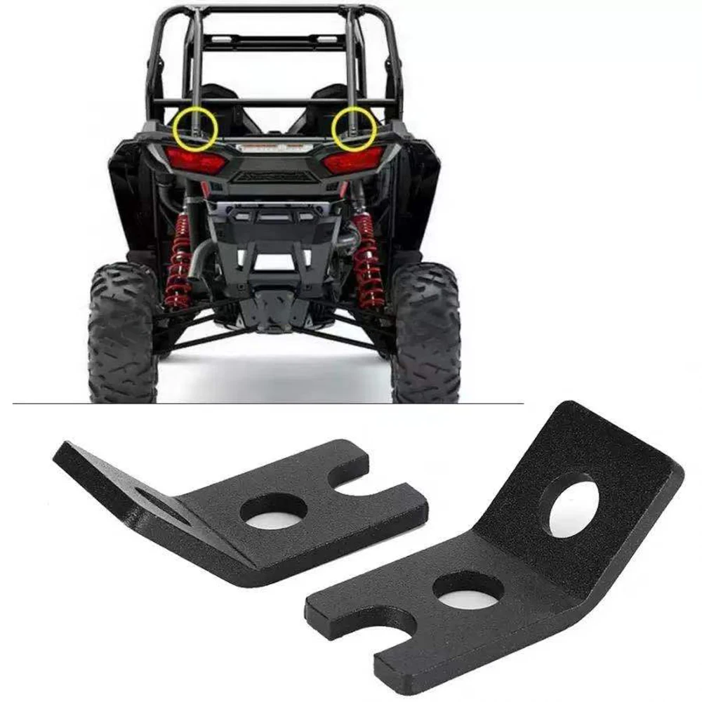 MOVOTOR Modified Lamp Holder Accessories ATV Flagpole Lamp Rear Post Bracket For Polaris RZR XP 1000 Turbo 900 2015+
MOVOTOR Modified Lamp Holder Accessories ATV Flagpole Lamp Rear Post Bracket For Polaris RZR XP 1000 Turbo 900 2015+