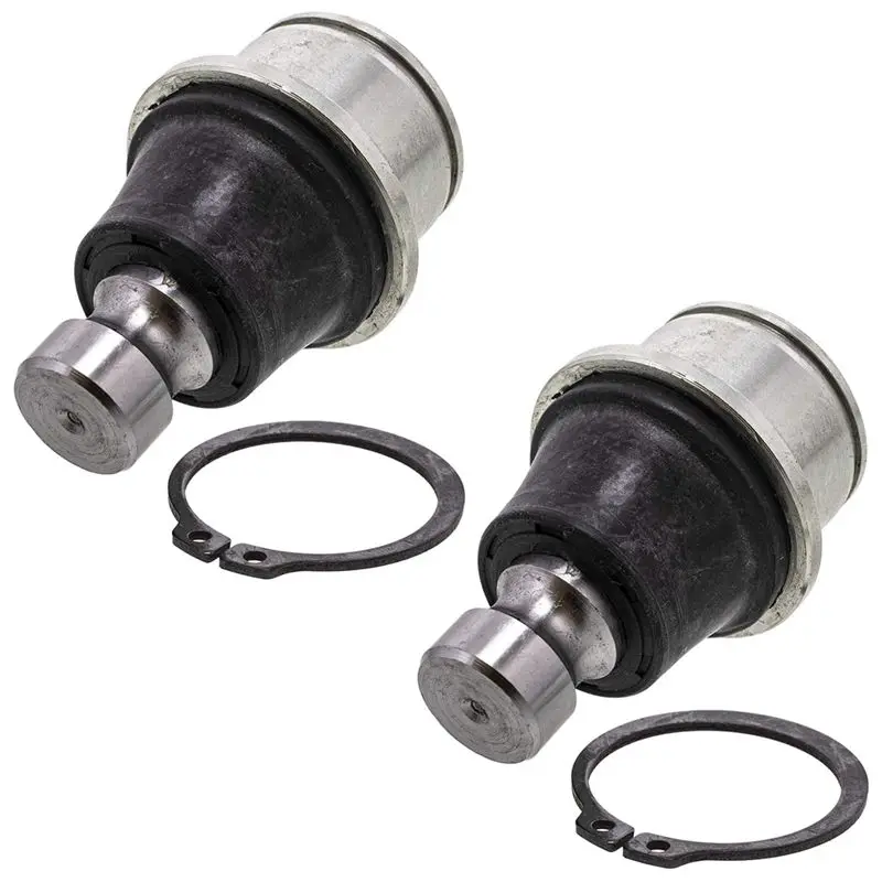 NEW HOT In Stock-For UTV X3 Ball Joint Kit Ball Head For Can-Am Maverick X3 Max R Trail 800 Sport Defender Max HD10 Durable Easy
NEW HOT In Stock-For UTV X3 Ball Joint Kit Ball Head For Can-Am Maverick X3 Max R Trail 800 Sport Defender Max HD10 Durable Easy