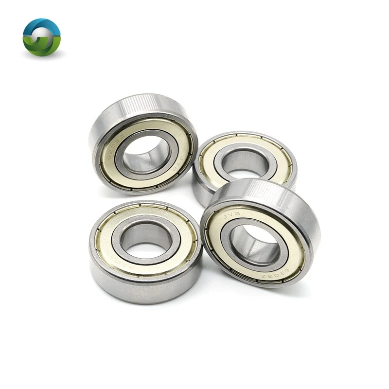 6902ZZ Bearing ABEC-7 (10PCS) 15x28x7 mm Thin Section 6902 ZZ Ball Bearings 6902Z 61902 Z
6902ZZ Bearing ABEC-7 (10PCS) 15x28x7 mm Thin Section 6902 ZZ Ball Bearings 6902Z 61902 Z