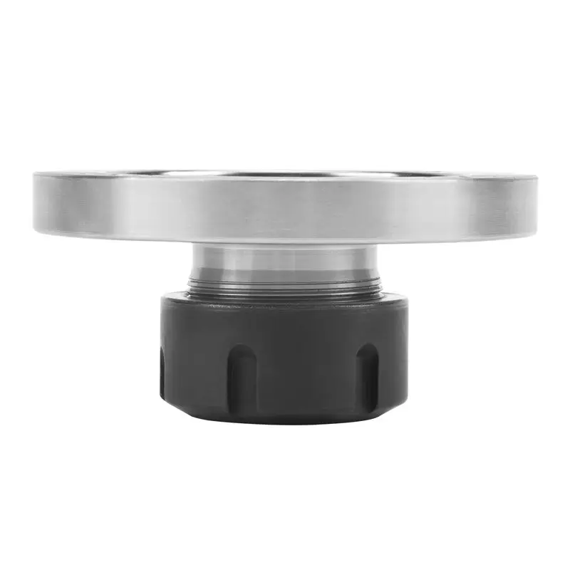 Патрон цанговый WORTHOWN-ER32, диаметр 100 мм, для компактных токарных станков, с высокой точностью, для фрезерования 4.8
Патрон цанговый WORTHOWN-ER32, диаметр 100 мм, для компактных токарных станков, с высокой точностью, для фрезерования 4.8