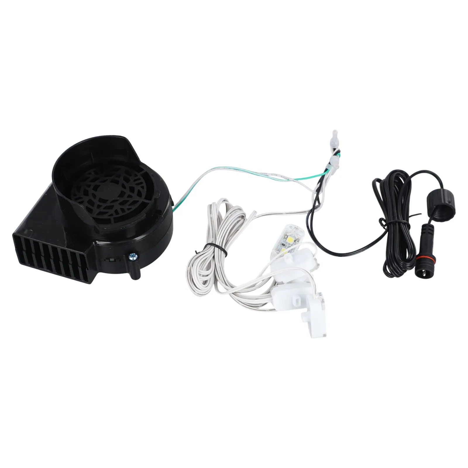 Garden Yard Blower Fan Blower Motor Halloween Party Black Outdoor Decoration Fan Blower Fan Consistent Airflow
Garden Yard Blower Fan Blower Motor Halloween Party Black Outdoor Decoration Fan Blower Fan Consistent Airflow