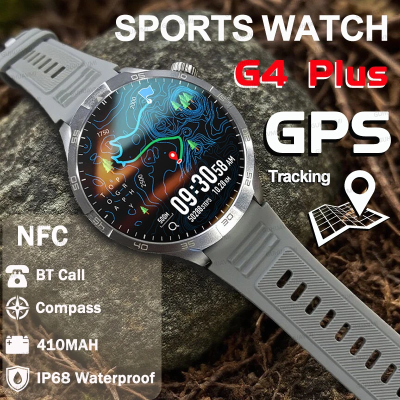 Смарт-часы 2026 для мужчин, военного класса, для активного отдыха, со встроенным GPS, NFC, экраном 1,85 дюйма, водонепроницаемостью IP68, компасом и функцией Bluetooth-звонков
Смарт-часы 2026 для мужчин, военного класса, для активного отдыха, со встроенным GPS, NFC, экраном 1,85 дюйма, водонепроницаемостью IP68, компасом и функцией Bluetooth-звонков