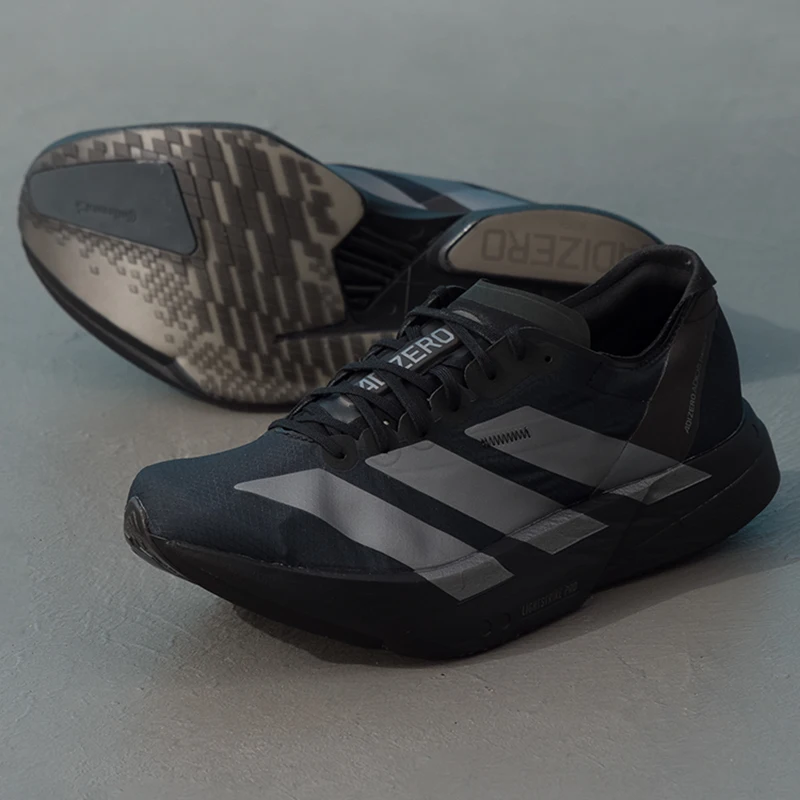 Adidas Men's Sports Shoes, Racing Running Shoes, Cushioning, Wear-Resistant, Lightweight, Breathable, Low-Top Running Shoes Jr4887
Adidas Men's Sports Shoes, Racing Running Shoes, Cushioning, Wear-Resistant, Lightweight, Breathable, Low-Top Running Shoes Jr4887