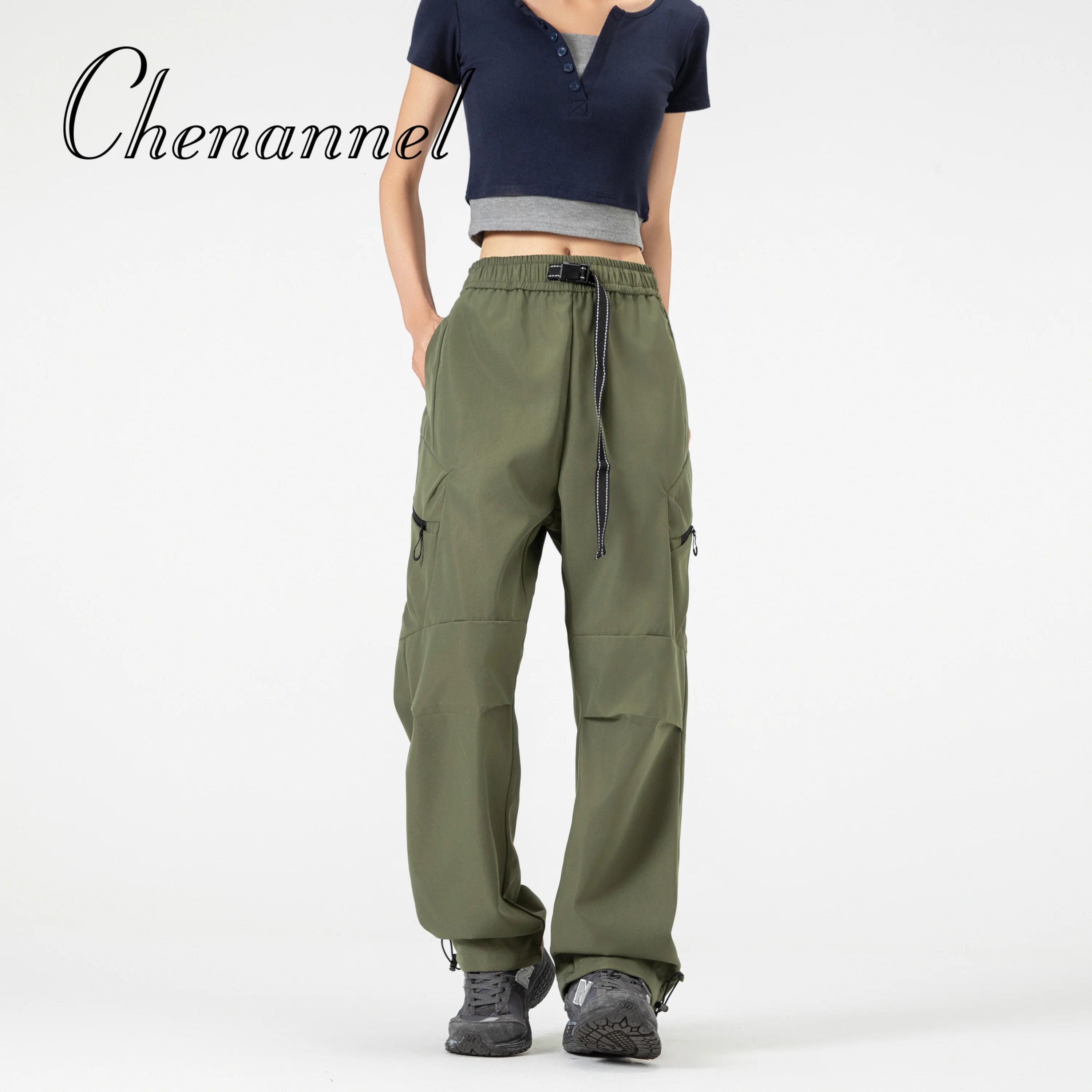 Japanese-style workwear pants for men straight-leg design pure cotton loose and versatile long pants casual pants
Japanese-style workwear pants for men straight-leg design pure cotton loose and versatile long pants casual pants