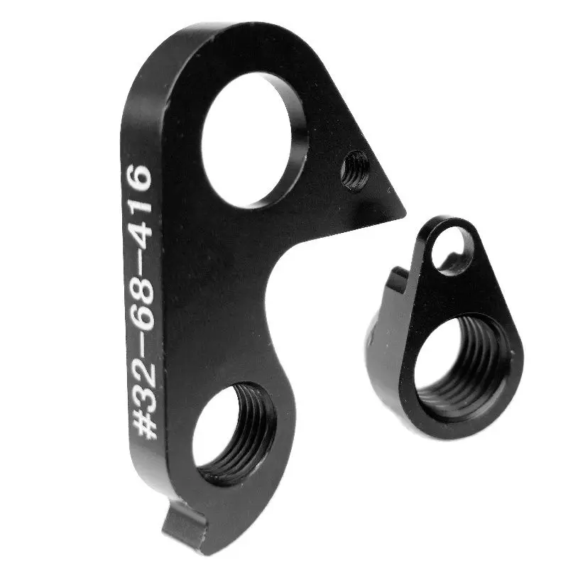 2Pc Bicycle Parts Bike Rear Gear Derailleur Hanger For Raleigh #32-68-416 Raleigh Tokul 27.5 Plus Mech Dropout Carbon Frame Bike
2Pc Bicycle Parts Bike Rear Gear Derailleur Hanger For Raleigh #32-68-416 Raleigh Tokul 27.5 Plus Mech Dropout Carbon Frame Bike
