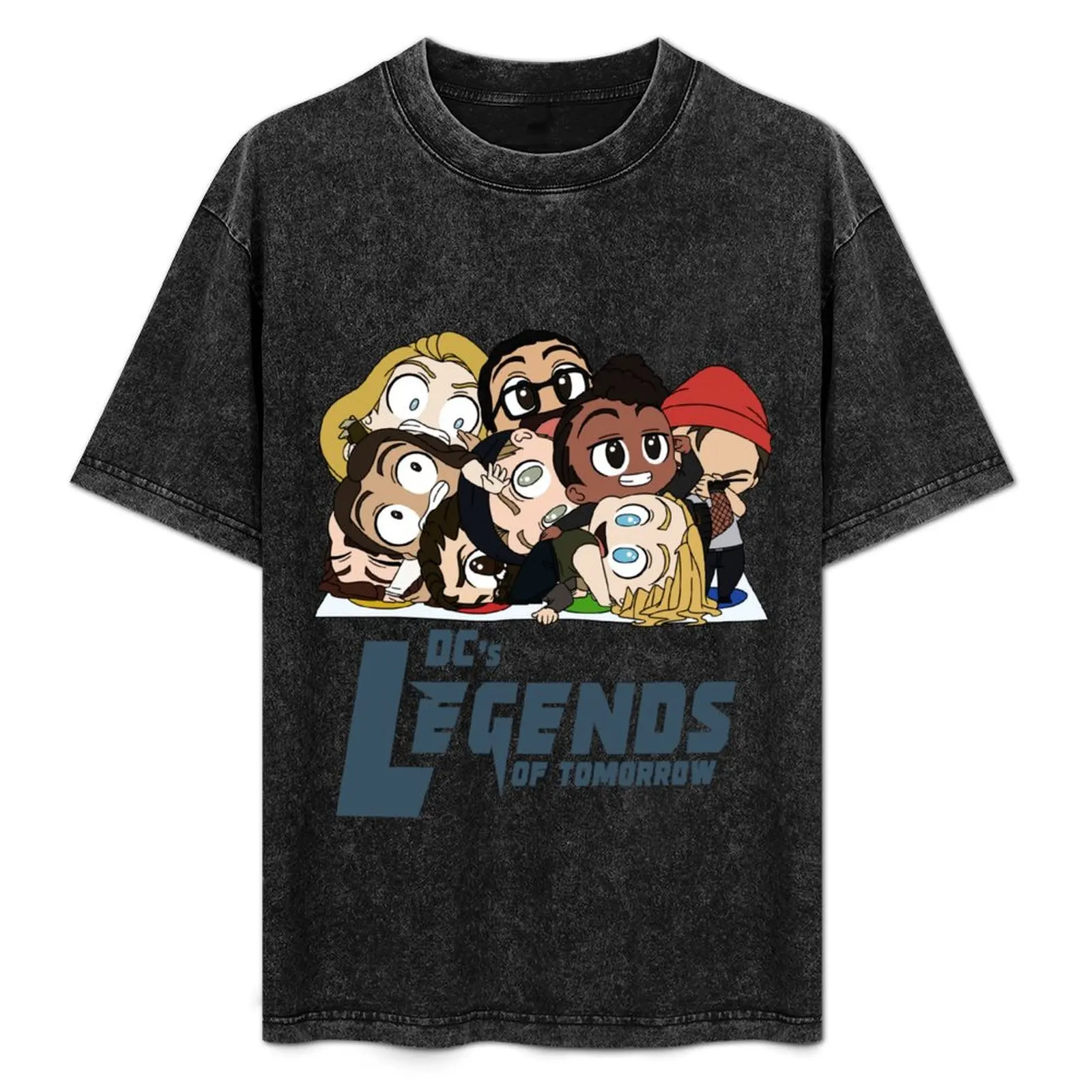Legends con Twister Game T-Shirt sports fans man clothes blacks graphic tee shirt tee shirts for men
Legends con Twister Game T-Shirt sports fans man clothes blacks graphic tee shirt tee shirts for men