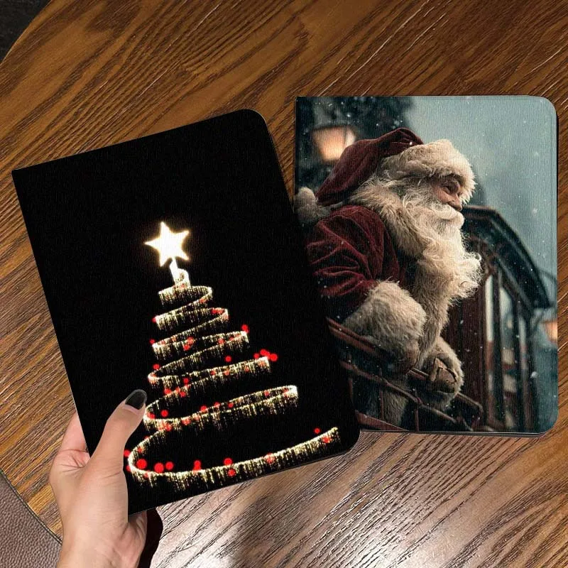 Spiral Star Tree Light Gift Tablet Case For Samsung Galaxy Tab S7 S8 S9 S10 FE Lite
Spiral Star Tree Light Gift Tablet Case For Samsung Galaxy Tab S7 S8 S9 S10 FE Lite