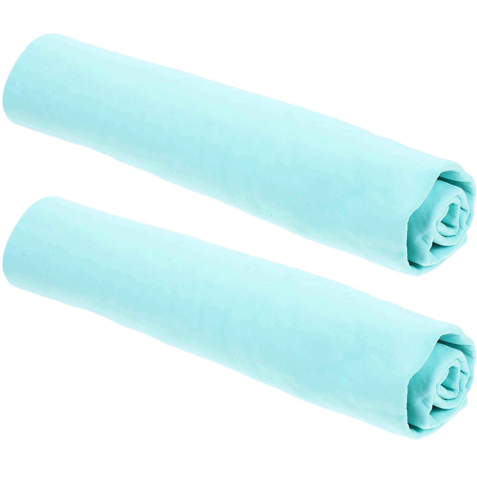 2 Pcs Pet Absorbent Towel Dog Bath Towels Fast Drying Bathrobe Cat Quick for Oversized
2 Pcs Pet Absorbent Towel Dog Bath Towels Fast Drying Bathrobe Cat Quick for Oversized