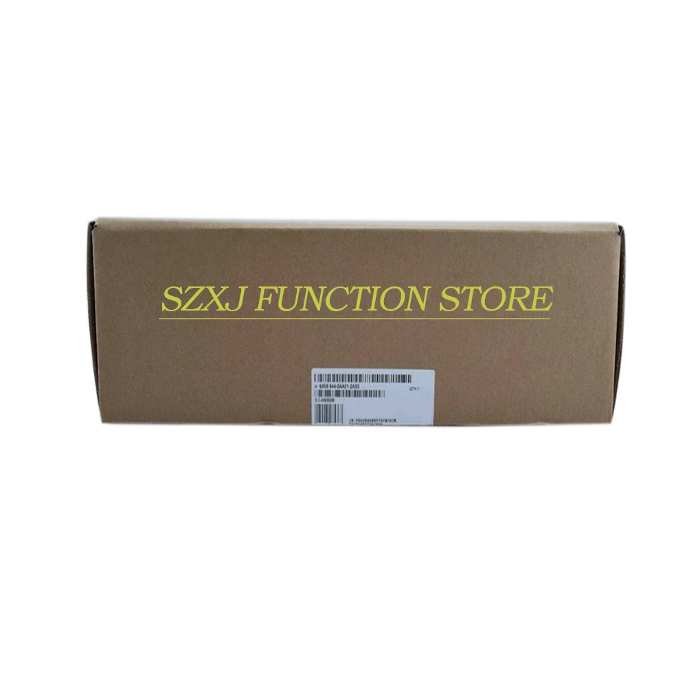 Brand New Original 6AV6 644-0AA01-2AX0 Touch Screen
Brand New Original 6AV6 644-0AA01-2AX0 Touch Screen