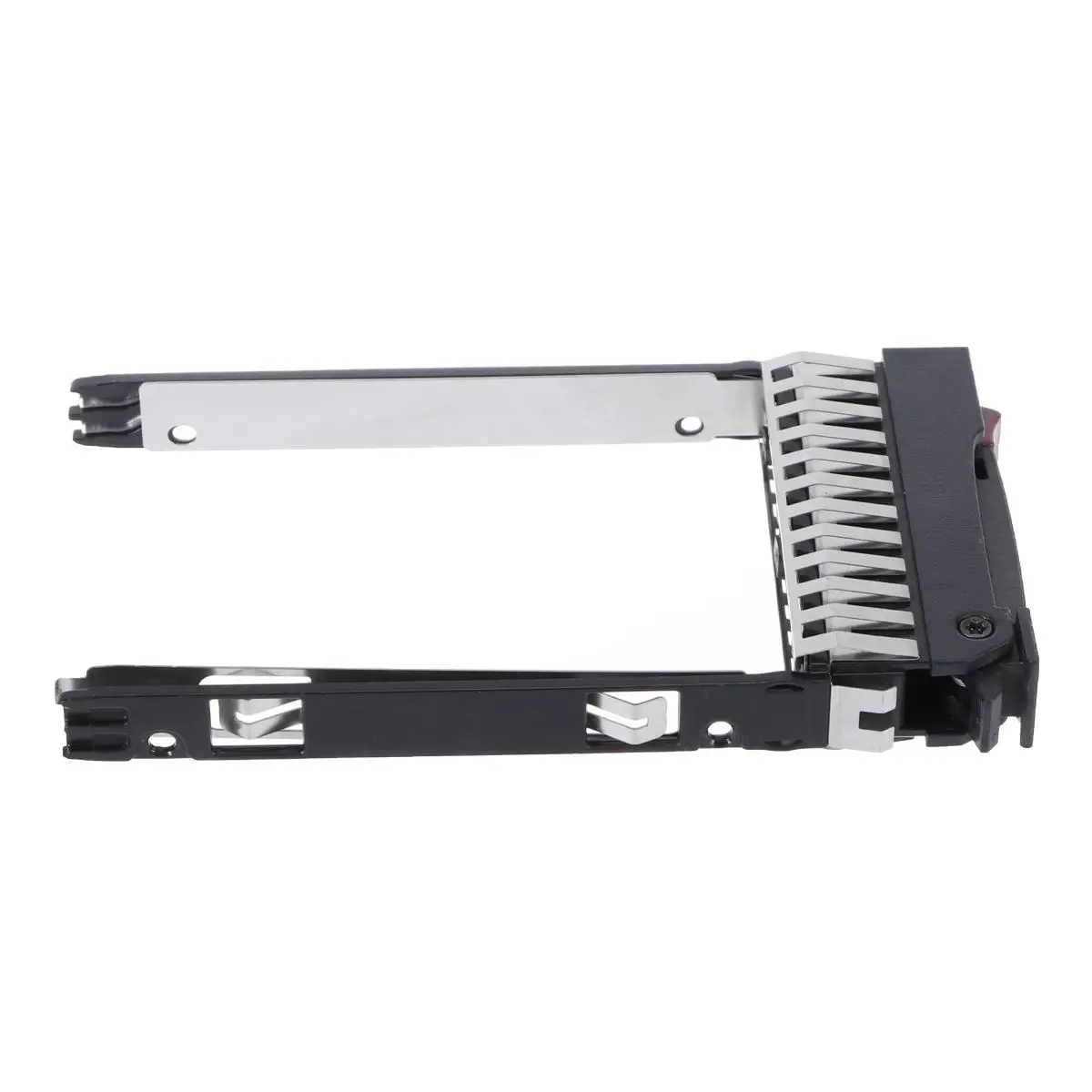 2.5-inch Hard Drive Tray for 380 360 G6 360 580 585 785 G5 BL20p 380 580 ML570 G4 385 G5p
2.5-inch Hard Drive Tray for 380 360 G6 360 580 585 785 G5 BL20p 380 580 ML570 G4 385 G5p