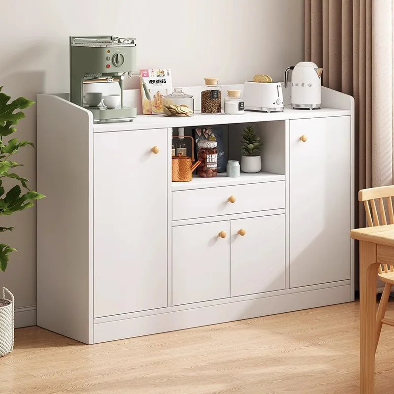 Nordic side cabinet against the wall Kitchen Household storage cabinet Living room storage tea
Nordic side cabinet against the wall Kitchen Household storage cabinet Living room storage tea