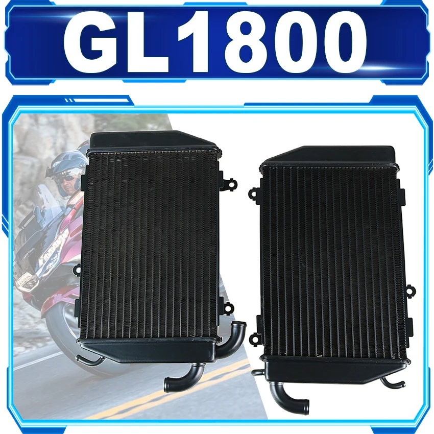 For Honda GL1800 2006-2011 Motorcycle Accessories Radiator Cooler Cooling Water Tank Protector
For Honda GL1800 2006-2011 Motorcycle Accessories Radiator Cooler Cooling Water Tank Protector
