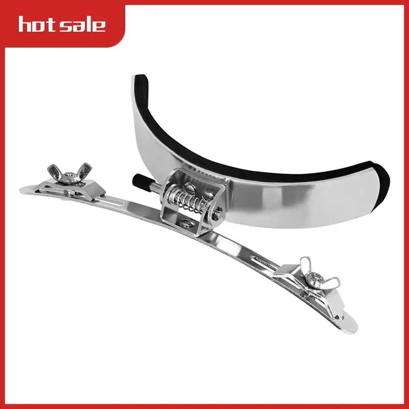 Drum Leg Holder Metal Traveling Drum Leg Support Thickened Sponge Decompression Drum Rack For March Marchings Snare Drum
Drum Leg Holder Metal Traveling Drum Leg Support Thickened Sponge Decompression Drum Rack For March Marchings Snare Drum