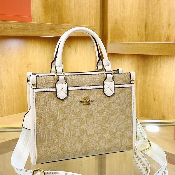 Premium Quality Vintage Floral Print Tote Bag 2026, Versatile Designer Shoulder Bag & Crossbody Purse for Women, Elegant Luxury
Premium Quality Vintage Floral Print Tote Bag 2026, Versatile Designer Shoulder Bag & Crossbody Purse for Women, Elegant Luxury