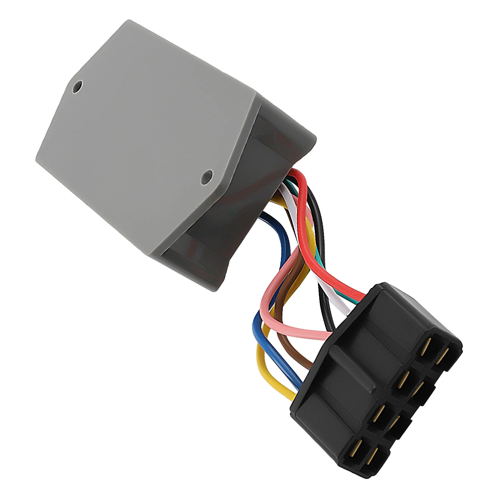 Electronic Electric Commercial Lawn Mower Module For Zero Turn Mower 483029
Electronic Electric Commercial Lawn Mower Module For Zero Turn Mower 483029
