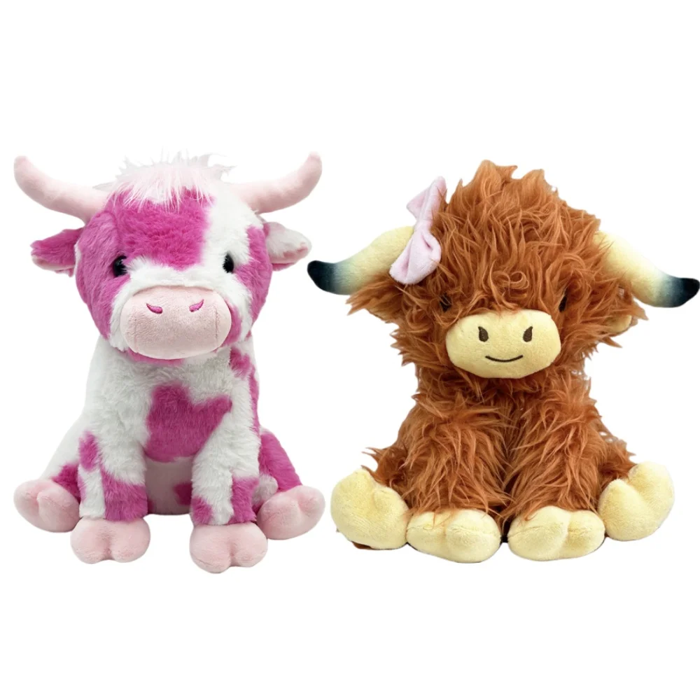 Pink Cow Sleeping Pillow Lovely Cute Plushies Fluffy Cow Gifts Cozy Comfort Gifts for Adults Kids Boys and Girls
Pink Cow Sleeping Pillow Lovely Cute Plushies Fluffy Cow Gifts Cozy Comfort Gifts for Adults Kids Boys and Girls