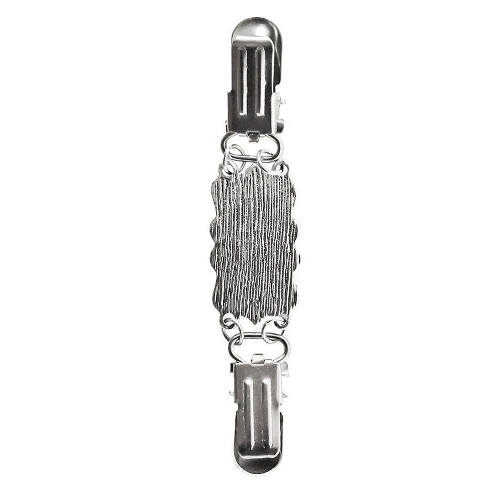 NEW-2X Retro Cardigan Clip Sweater Clip Women Filigree Cinch For Back Of Dresses Shawl Clip
NEW-2X Retro Cardigan Clip Sweater Clip Women Filigree Cinch For Back Of Dresses Shawl Clip