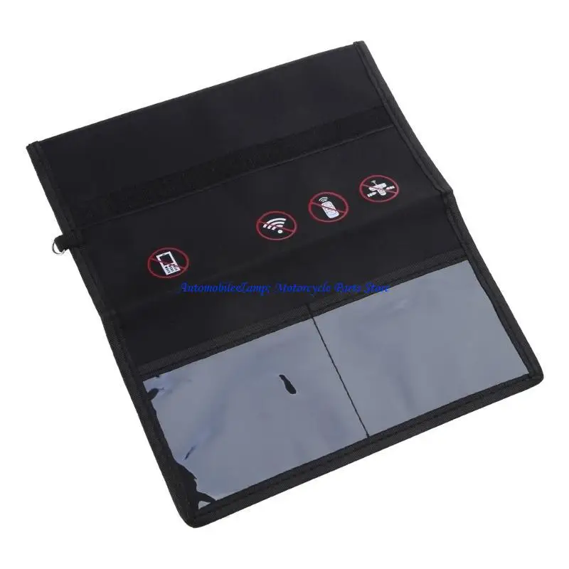 H7BD Blocking Bag Shielding Bags Car Blockers Bags
H7BD Blocking Bag Shielding Bags Car Blockers Bags