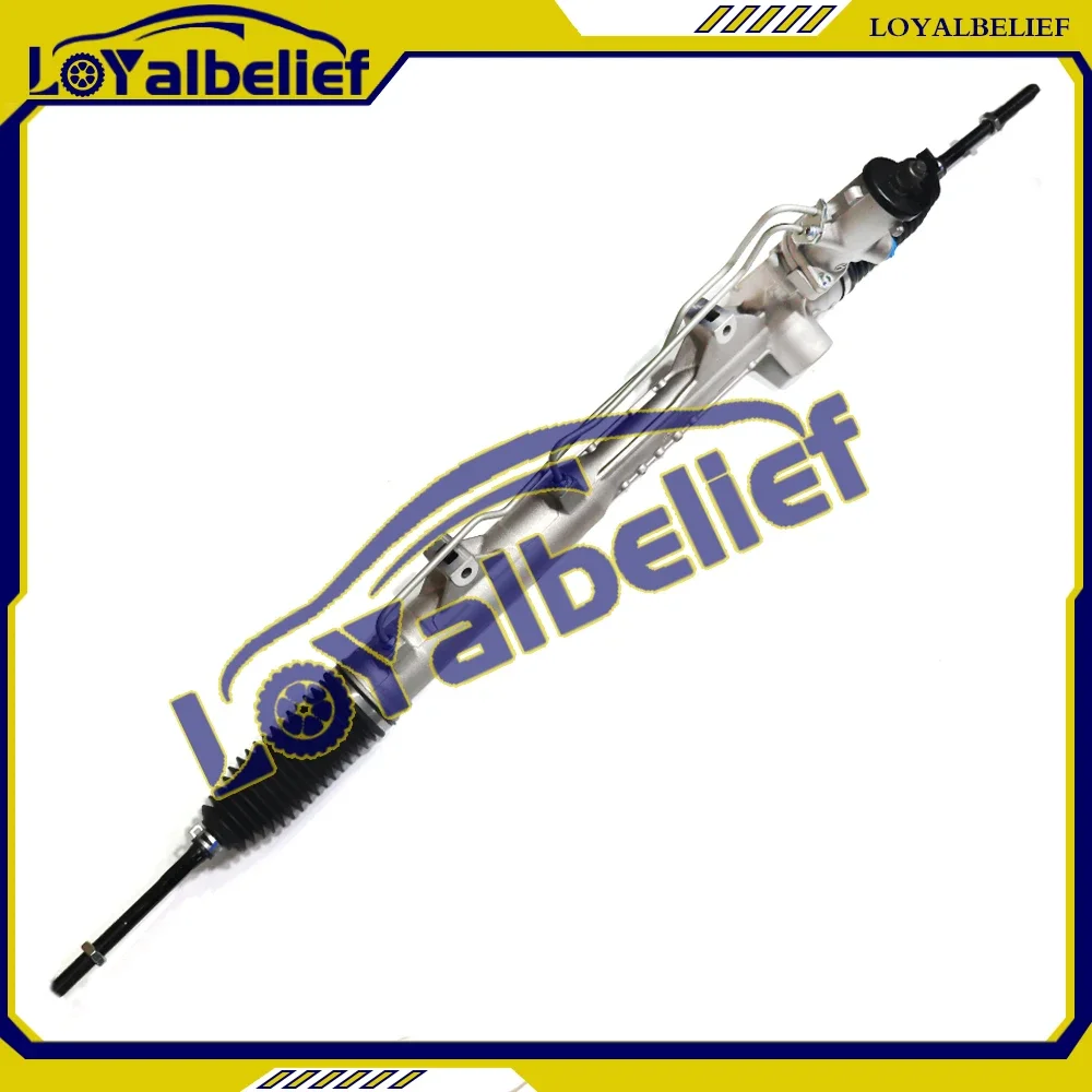 LHD Power Steering Rack For BMW E90 E91 E92 E87 E82 3-Series 3.0 2006-2013 32106777463 32106777459
LHD Power Steering Rack For BMW E90 E91 E92 E87 E82 3-Series 3.0 2006-2013 32106777463 32106777459