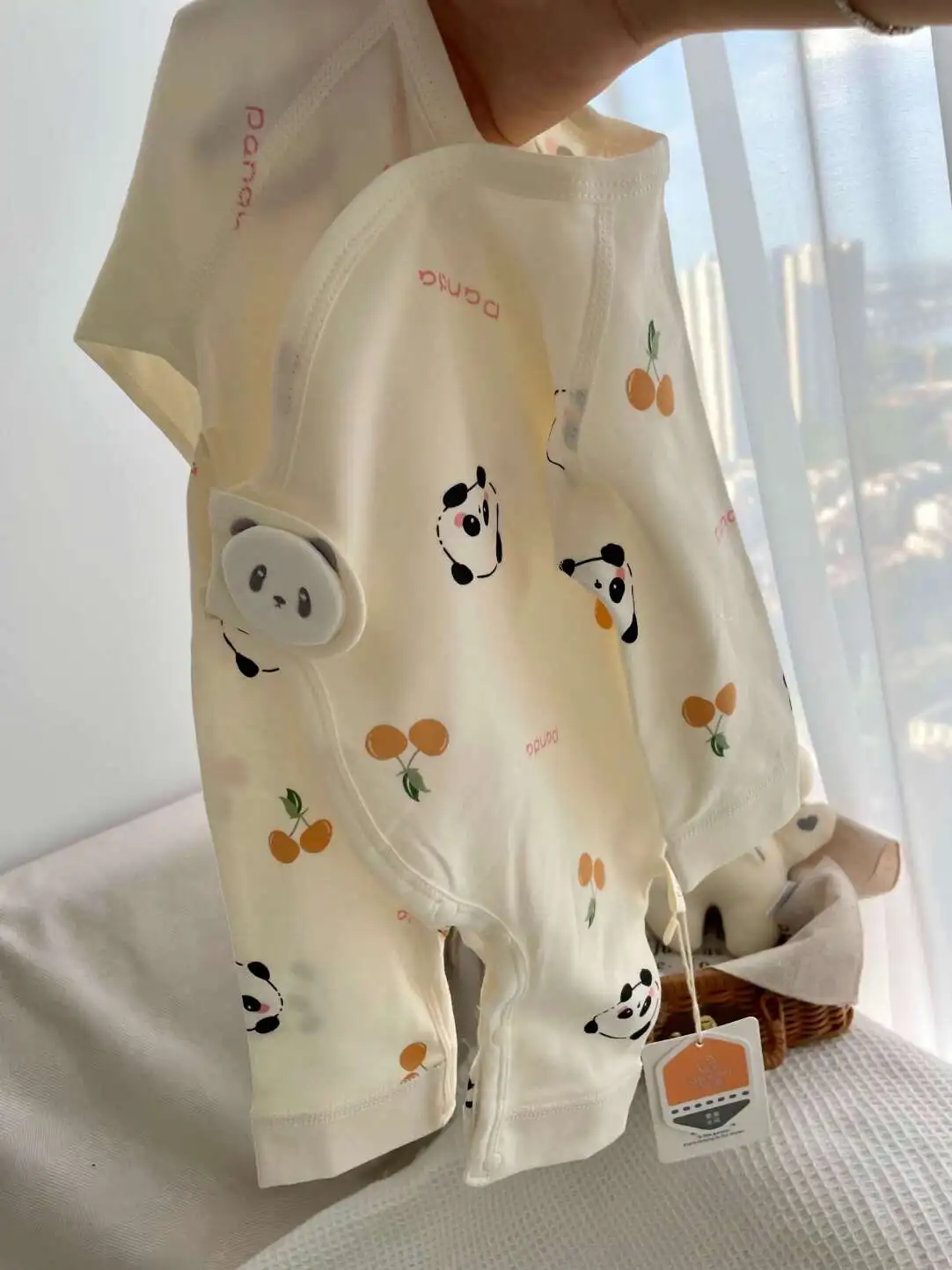 Комплект детской одежды из чистого хлопка для новорожденных на весну-осень: монашеский костюм, костюм для младенцев, костюм доктора-клира
Комплект детской одежды из чистого хлопка для новорожденных на весну-осень: монашеский костюм, костюм для младенцев, костюм доктора-клира