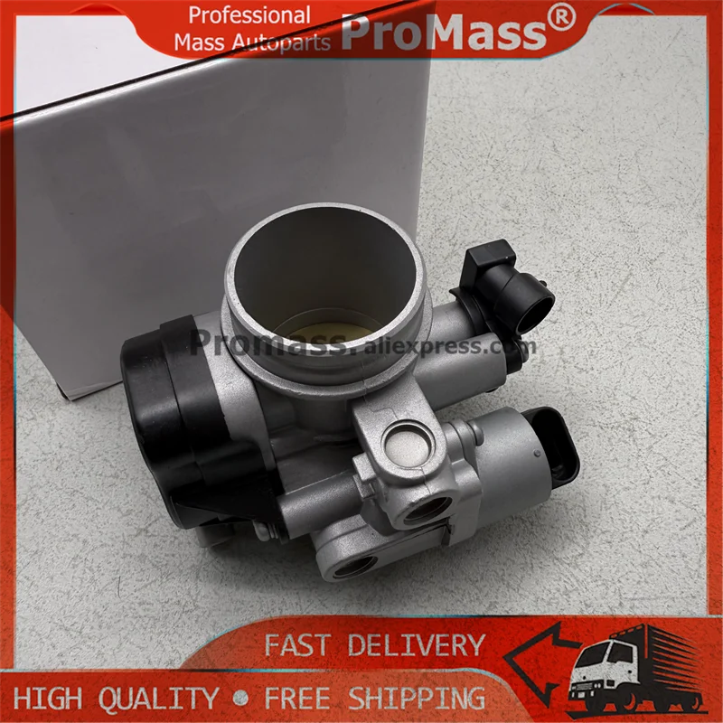 16100-010-0000 P010000164000000 Throttle Body Assy D46-1 for Hisun 800 800cc RS8 HS800 UTV
16100-010-0000 P010000164000000 Throttle Body Assy D46-1 for Hisun 800 800cc RS8 HS800 UTV