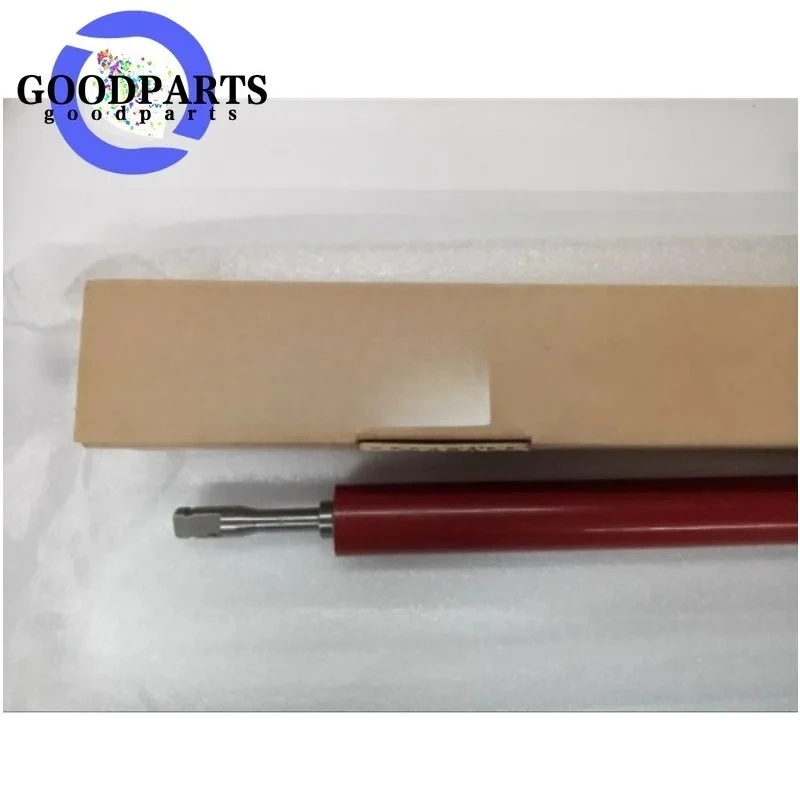 Нижний прижимной ролик фьюзера для HP P1005 P1006 P1007 P1008 P1505 M1120 M1522 для Canon LBP 3010 3100 MF 4430 4450 4570 D520
Нижний прижимной ролик фьюзера для HP P1005 P1006 P1007 P1008 P1505 M1120 M1522 для Canon LBP 3010 3100 MF 4430 4450 4570 D520