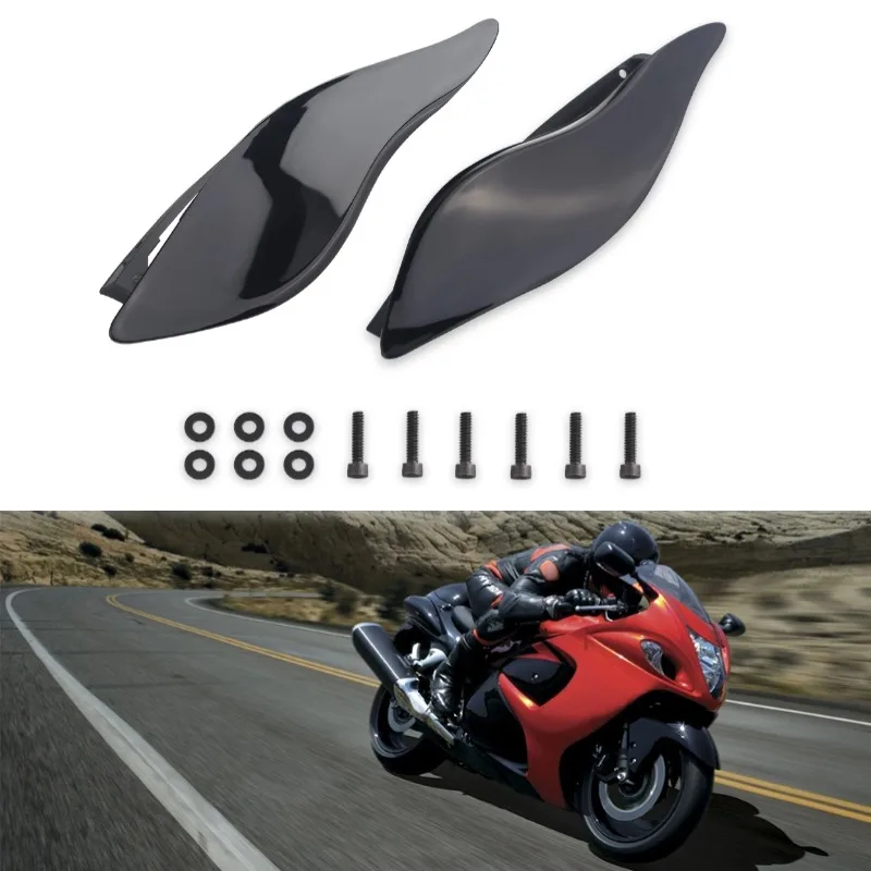 1 Pair Batwing Fairing Side Wing Deflector or arley Davidson Electra Street Glide 2014-2019 Motorcycle windshield deflector
1 Pair Batwing Fairing Side Wing Deflector or arley Davidson Electra Street Glide 2014-2019 Motorcycle windshield deflector