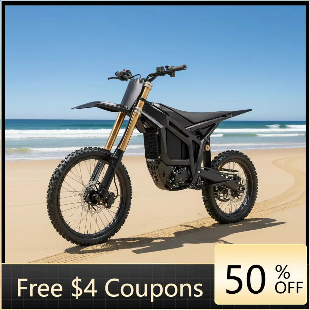 Rs 32Kw electric off-road motorcycle, powerful electric off-road vehicle
Rs 32Kw electric off-road motorcycle, powerful electric off-road vehicle