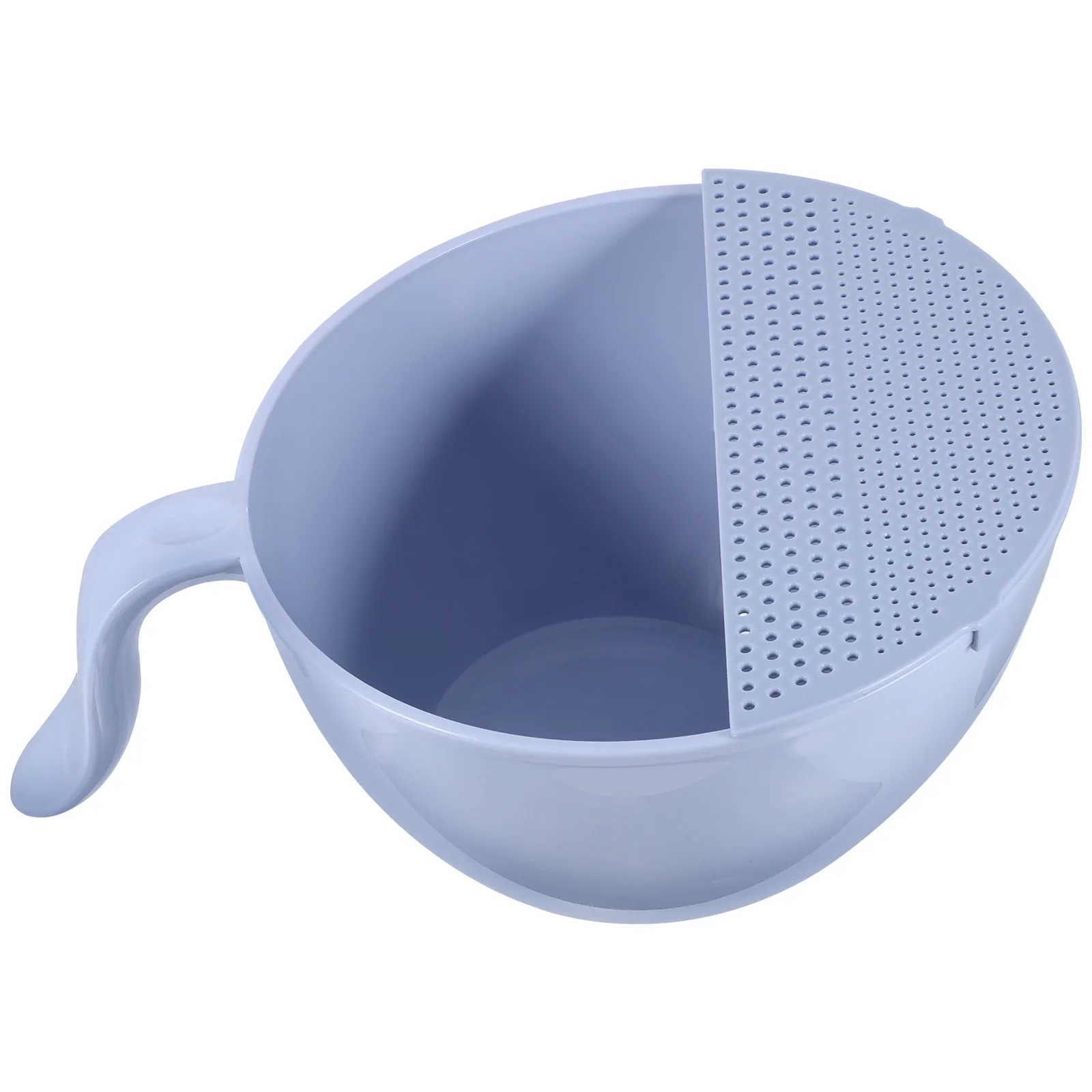 Strainer Rice Rinse Colander Multifunctional Multi-functional Filter Basket Kitchen
Strainer Rice Rinse Colander Multifunctional Multi-functional Filter Basket Kitchen