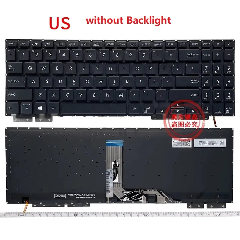 Новая американская клавиатура для ASUS ZenBook Flip 15 UX562 UX562FDX UX562F UX562D UX562FA UX562FAC/FD, подсветка клавиатуры ноутбука
Новая американская клавиатура для ASUS ZenBook Flip 15 UX562 UX562FDX UX562F UX562D UX562FA UX562FAC/FD, подсветка клавиатуры ноутбука