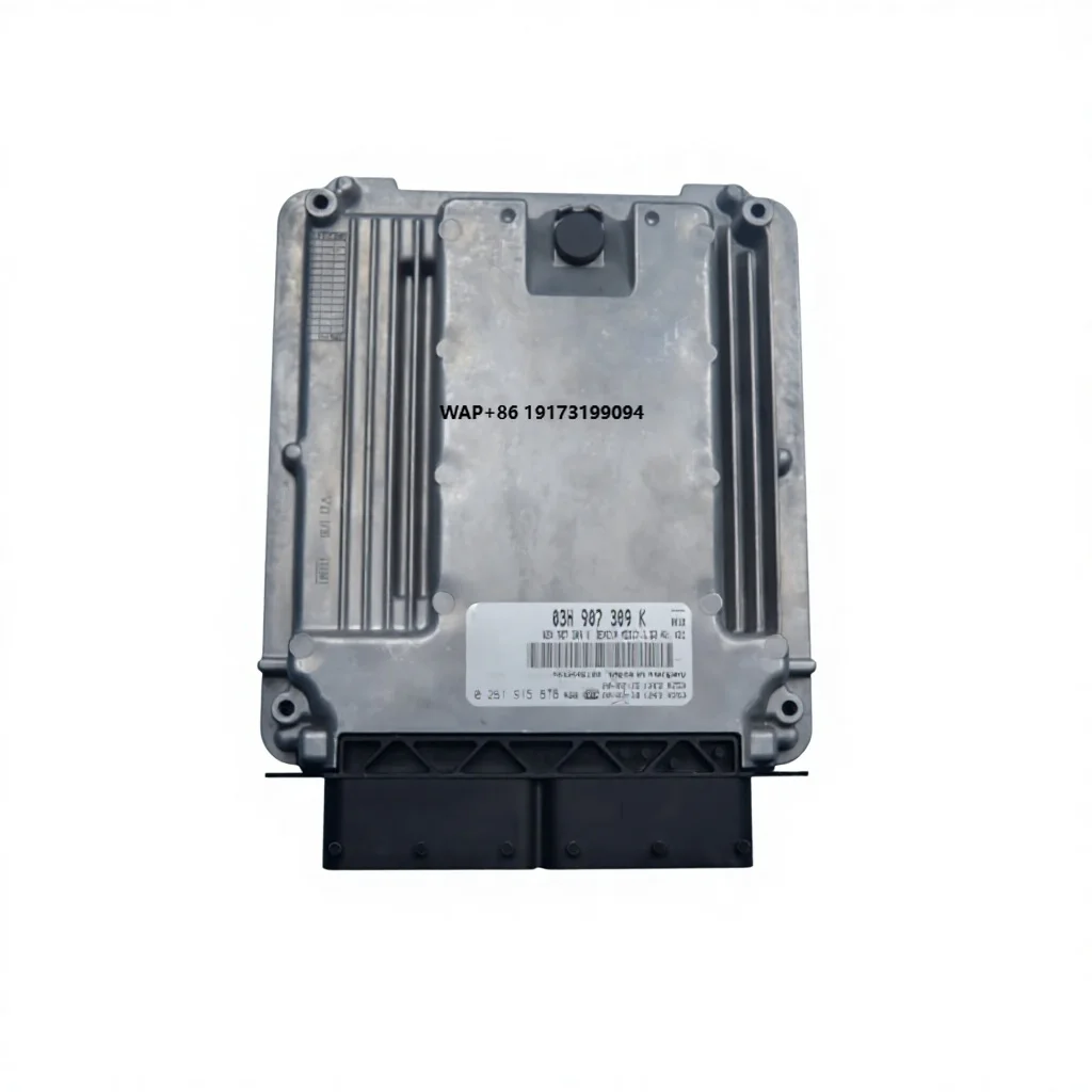 New High Quality Engine Computer Board Multivan Teramont ECU Control Unit 03H907309K 0261S15878 MED17.1.62 for
New High Quality Engine Computer Board Multivan Teramont ECU Control Unit 03H907309K 0261S15878 MED17.1.62 for