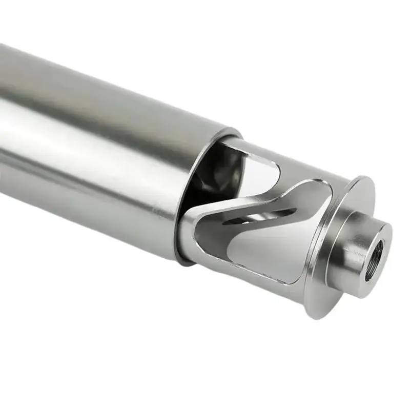 5 axis numerical control machining parts service high precision milling services motorcycle numerical control parts
5 axis numerical control machining parts service high precision milling services motorcycle numerical control parts