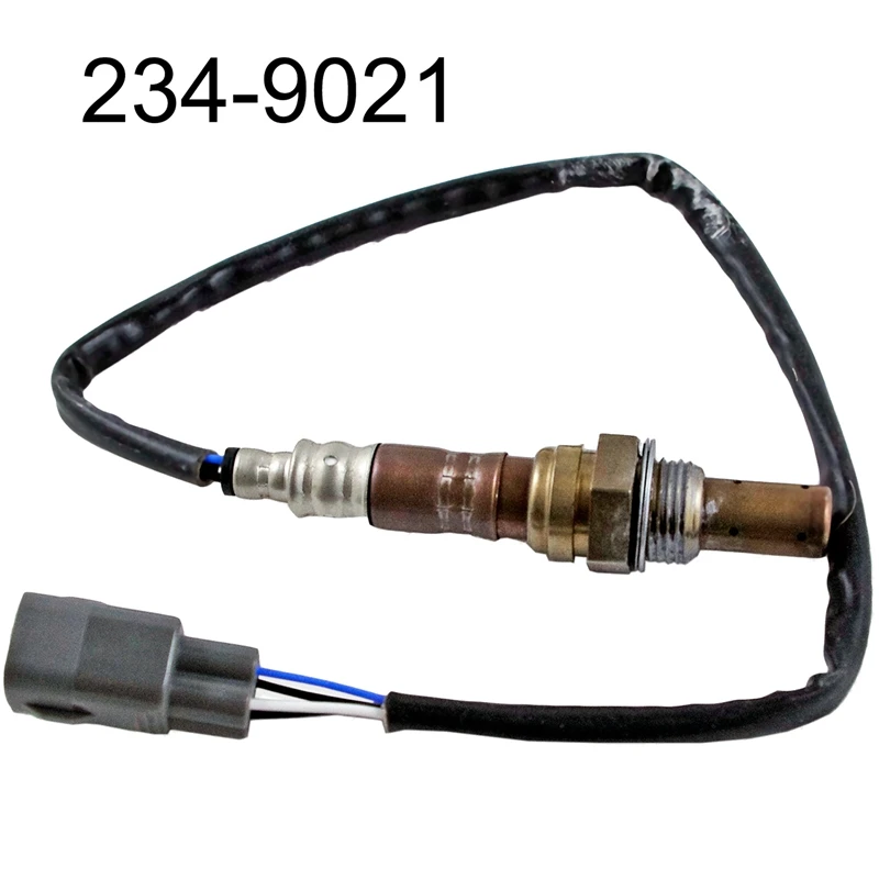 234-9021 восходящий кислородный датчик O2 для Toyota Avalon Sienna Solara 2000-2004 л
234-9021 восходящий кислородный датчик O2 для Toyota Avalon Sienna Solara 2000-2004 л