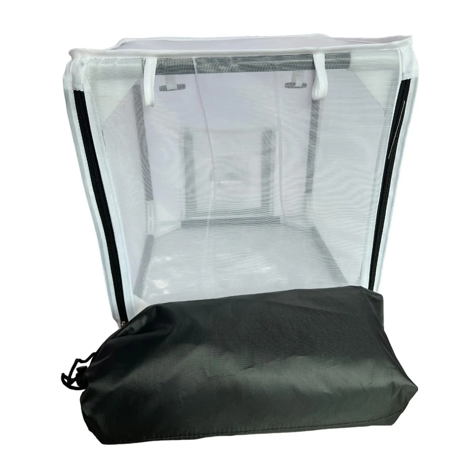Oxford Cloth Paint Spray Booth Compact Spray Shelter for DIY Painting Station Indoor Outdoor
Oxford Cloth Paint Spray Booth Compact Spray Shelter for DIY Painting Station Indoor Outdoor