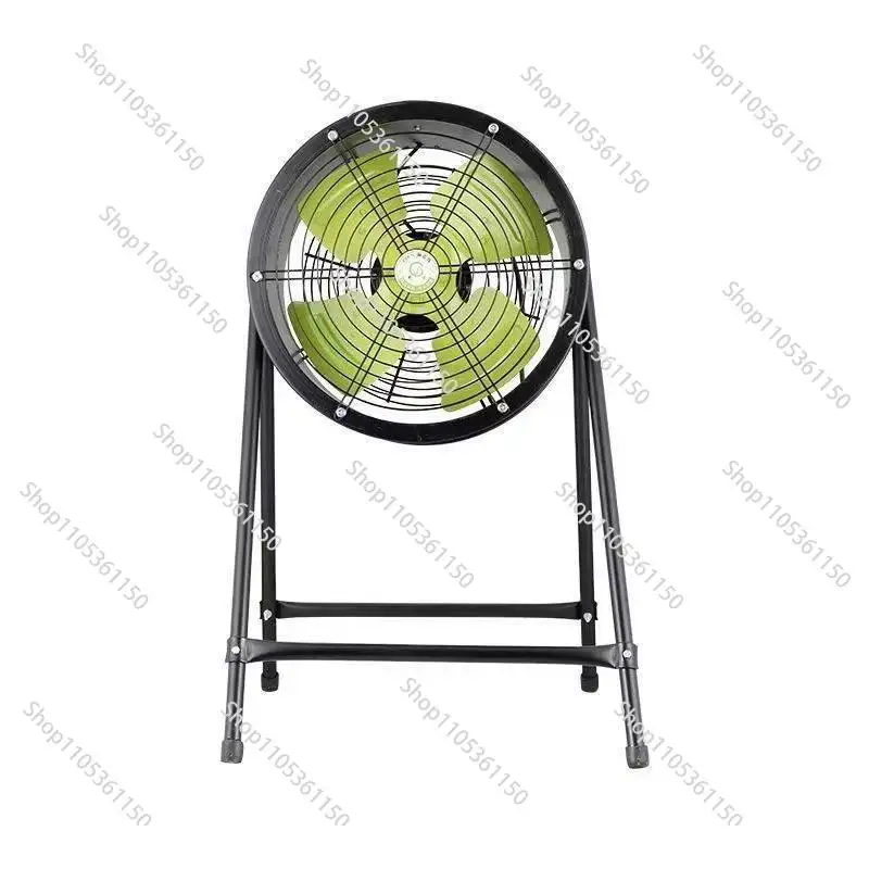 220V stepless speed regulating floor fan high power and large air volume industrial exhaust fan dust removal
220V stepless speed regulating floor fan high power and large air volume industrial exhaust fan dust removal