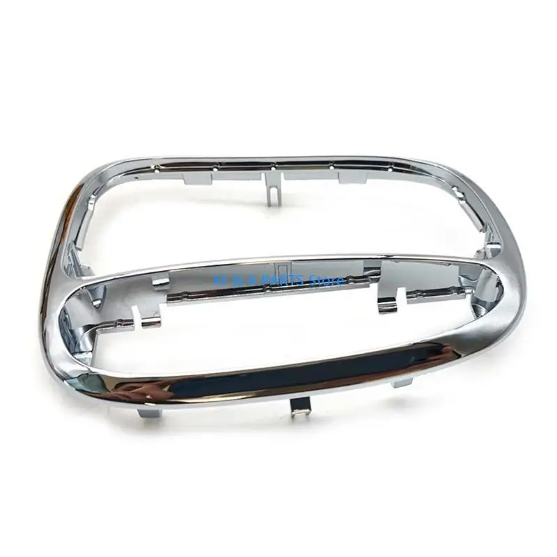 U1JF Auto Interior Trim Center Shifter Frame Bezel Cover Panel Trim for C Class W203
U1JF Auto Interior Trim Center Shifter Frame Bezel Cover Panel Trim for C Class W203