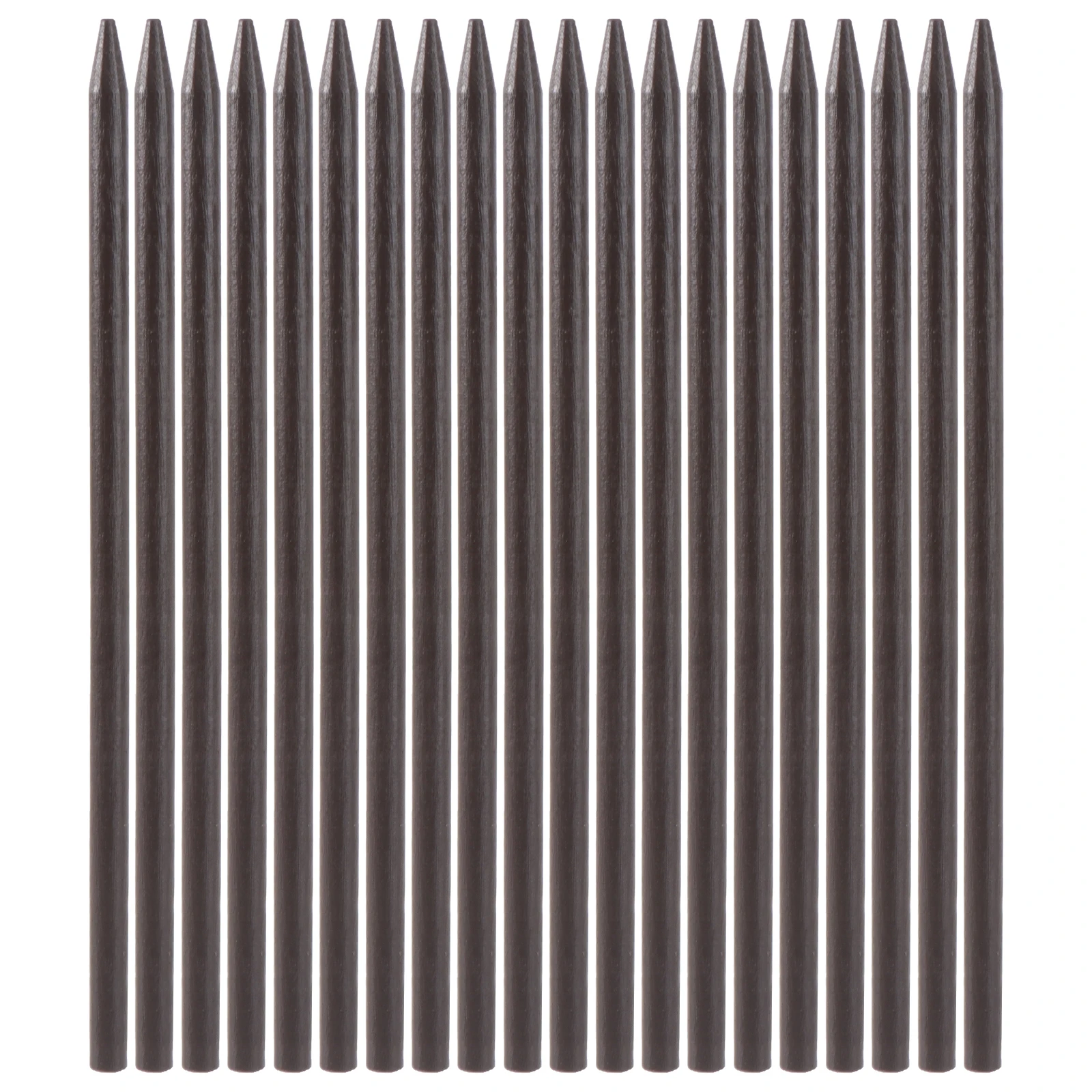 20pcs Hemu Hairpin Wooden Chopsticks Plain Tapered Stick Straight Sleek Environmental Smooth Polished Comfortable Fashionable
20pcs Hemu Hairpin Wooden Chopsticks Plain Tapered Stick Straight Sleek Environmental Smooth Polished Comfortable Fashionable