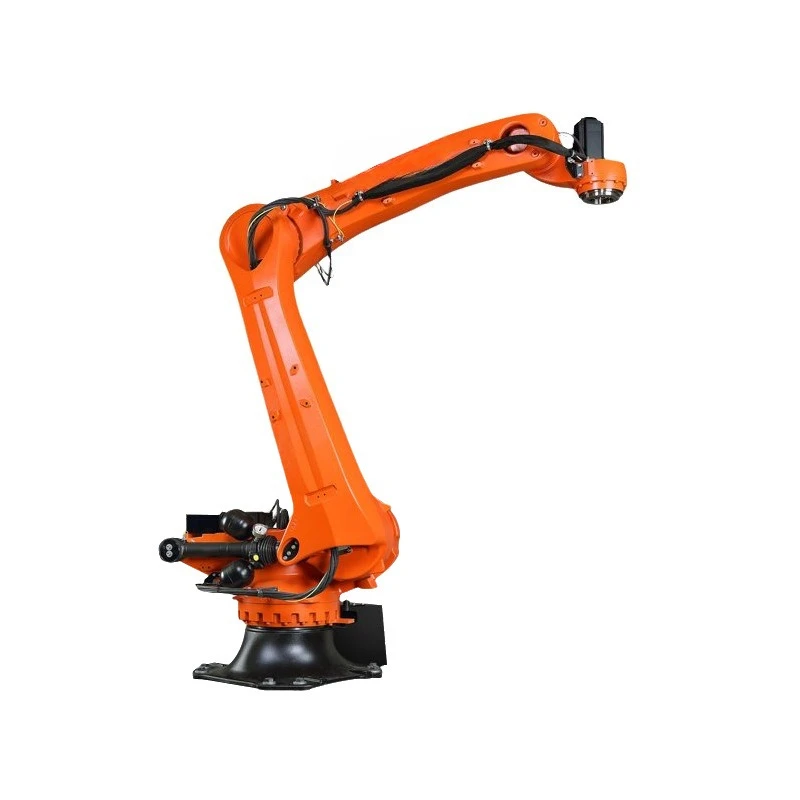 Промышленный робот-манипулятор 6-осевой, 4-осевой
Промышленный робот-манипулятор 6-осевой, 4-осевой