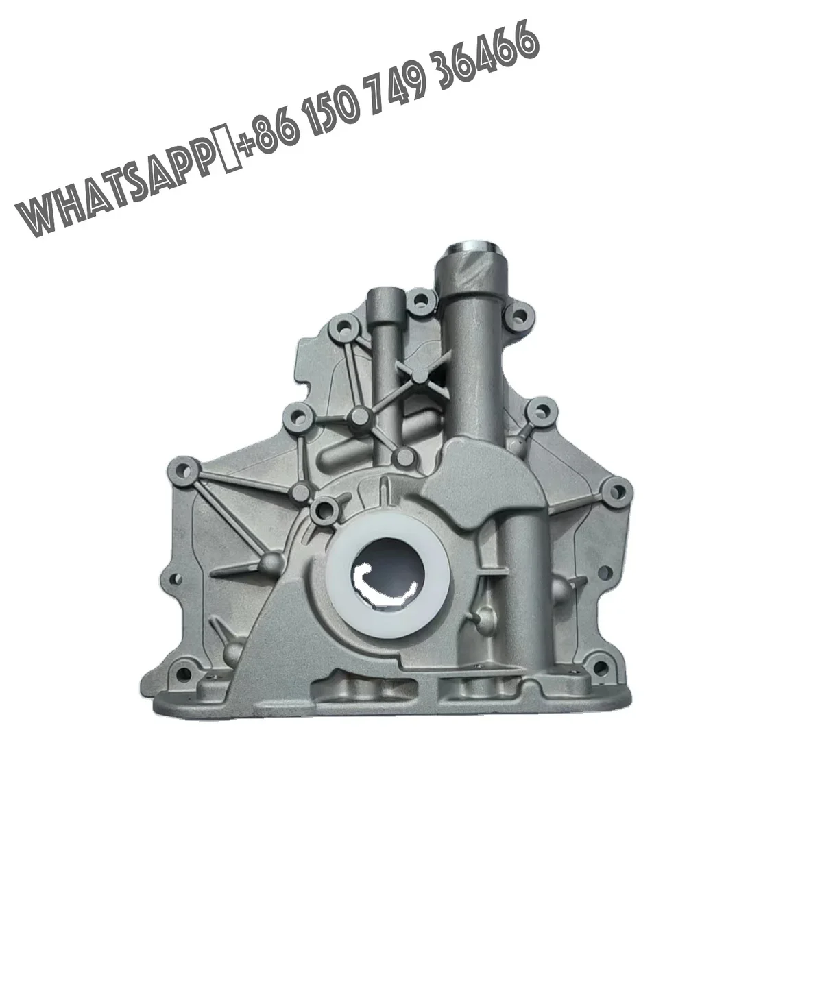 Top Quality Auto Engine Part Diesel Oil Pump for Land Rover Range Rover 368DT 3.6T 448DT 4.4T V8 OE LR014546
Top Quality Auto Engine Part Diesel Oil Pump for Land Rover Range Rover 368DT 3.6T 448DT 4.4T V8 OE LR014546