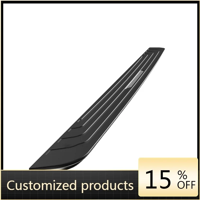 Высокая экономичность и надежность 2023 года Rover Vogue Electric Auto Боковая ступенька для Range Vogue Боковая перекладина Автомобильные аксессуары Бег
Высокая экономичность и надежность 2023 года Rover Vogue Electric Auto Боковая ступенька для Range Vogue Боковая перекладина Автомобильные аксессуары Бег