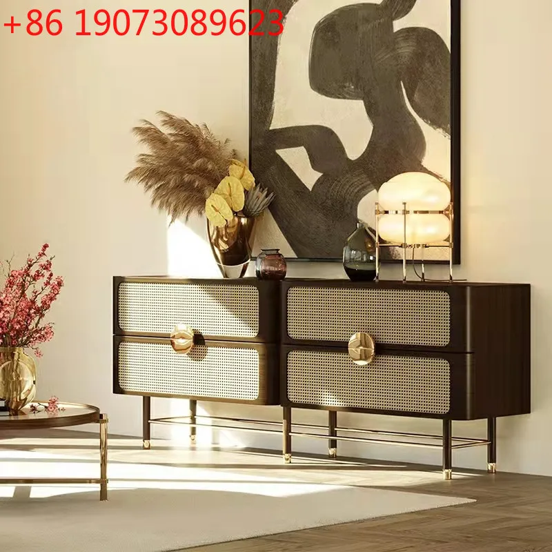 Итальянский светлый роскошный цельный деревянный крючком из ротанга, прихожая, входная дверь, декоративный шкаф
Итальянский светлый роскошный цельный деревянный крючком из ротанга, прихожая, входная дверь, декоративный шкаф