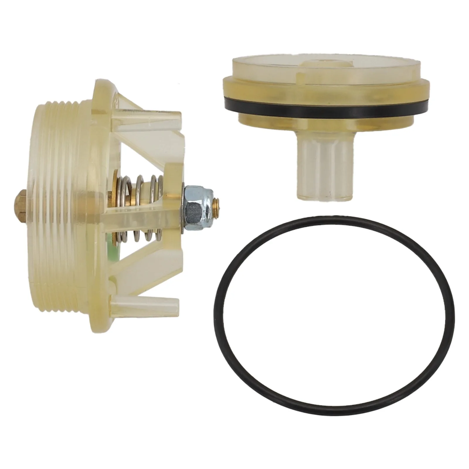 905-212 Repair Kit Backflow Preventer Repair For Backflow Prevention Easy Installation Prevent Backflow Reliable Performance
905-212 Repair Kit Backflow Preventer Repair For Backflow Prevention Easy Installation Prevent Backflow Reliable Performance