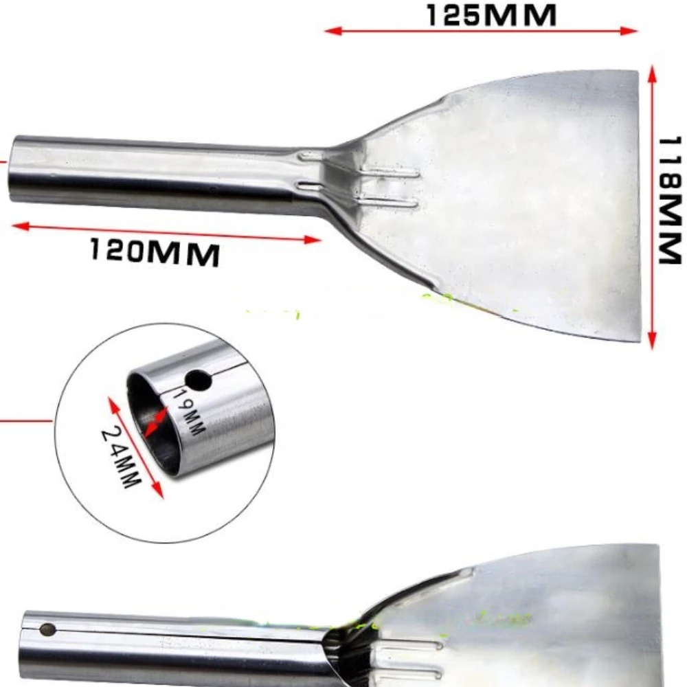 245*118mm Stainless steel Integrally Molded Putty Knife Set Scraper Construction Tools Cleaning Tools Thickness 1mm
245*118mm Stainless steel Integrally Molded Putty Knife Set Scraper Construction Tools Cleaning Tools Thickness 1mm