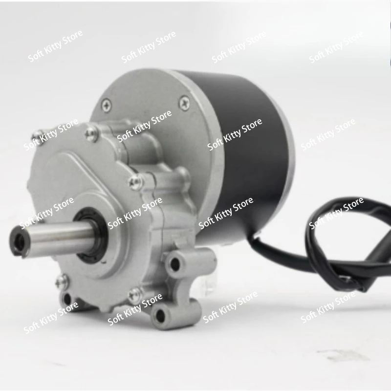 MY1016Z H250W24V75 to ATV Motor Permanent Magnet Brushed Children's Paradise ATV Motor
MY1016Z H250W24V75 to ATV Motor Permanent Magnet Brushed Children's Paradise ATV Motor